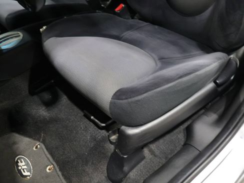 Used 2007 Honda Fit Sport image 11