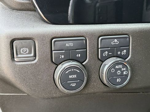 Used 2024 Chevrolet Silverado 1500 RST w/ Max Trailering Package image 24