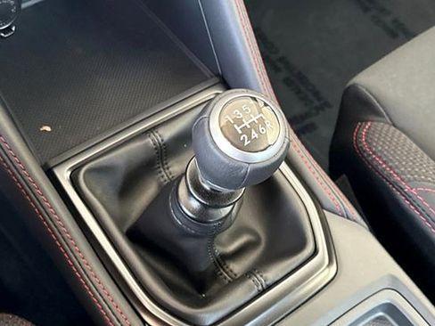 New 2026 Subaru WRX Premium AWD/4WD image 21