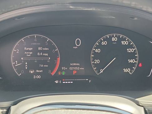 Certified 2025 Honda Civic Sport image 25
