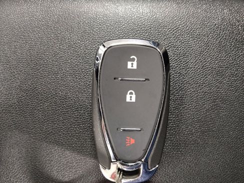 Used 2022 Chevrolet Equinox LT FWD image 32