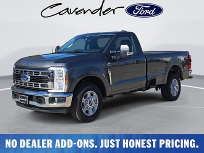 New 2026 Ford F350 XLT w/ 360-Degree Camera Package