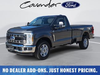 New 2026 Ford F350 XLT w/ 360-Degree Camera Package RWD video 1