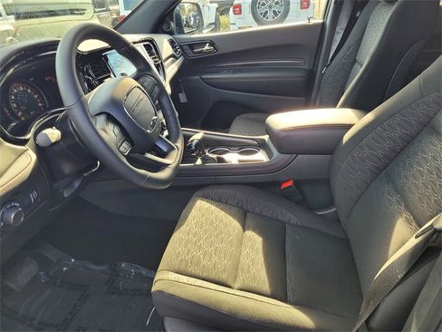 New 2025 Dodge Durango GT w/ Blacktop Package image 10