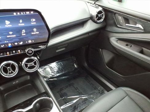 Used 2024 Chevrolet Blazer EV LT image 35