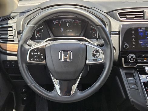 Used 2019 Honda CR-V Touring image 21