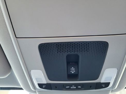 Used 2024 Honda CR-V EX image 39