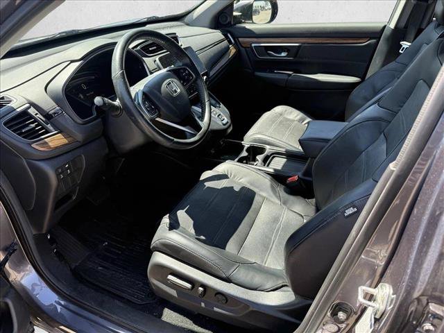 Used 2020 Honda CR-V EX-L image 9