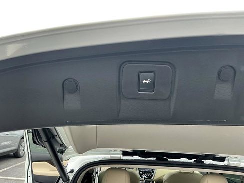 Certified 2023 Nissan Murano Platinum w/ Cargo Package image 30