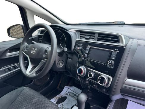 Used 2019 Honda Fit LX image 4