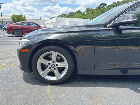 Used 2013 BMW 328i xDrive Sedan AWD/4WD image 7