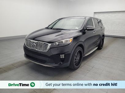 Used 2019 Kia Sorento L