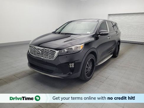 Used 2019 Kia Sorento L FWD image 1