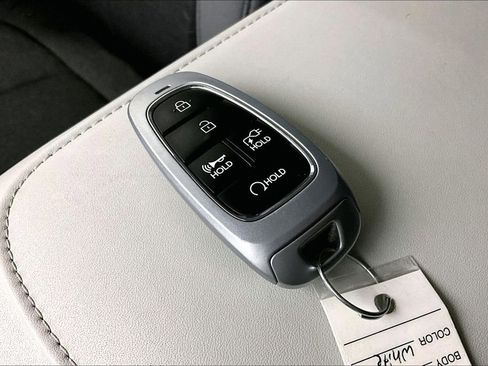 Used 2022 Hyundai Ioniq 5 SE w/ Cargo Package image 13