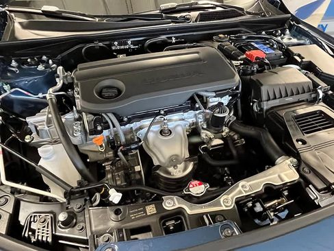 New 2026 Honda Civic Sport image 12