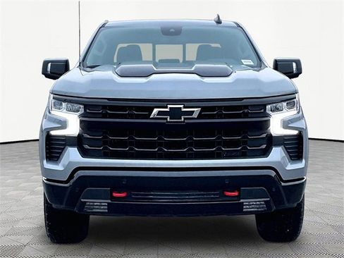 New 2026 Chevrolet Silverado 1500 LT Trail Boss w/ LT Trail Boss Premium Package image 2