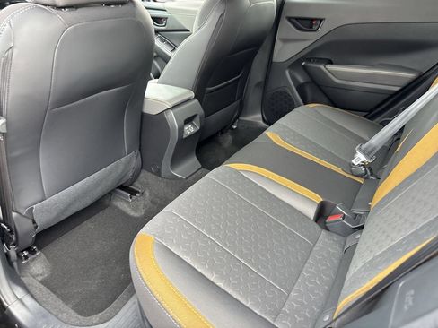 New 2026 Subaru Crosstrek 2.5i Sport AWD/4WD image 13