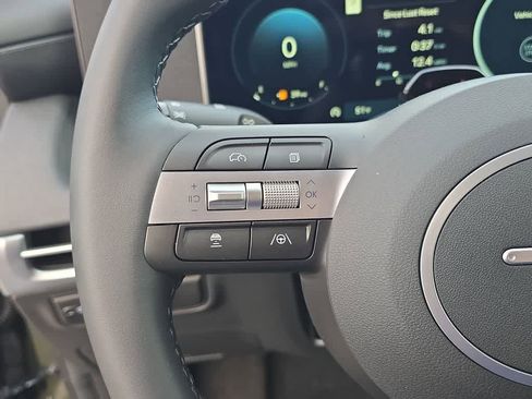 New 2026 Hyundai Tucson SEL FWD image 24