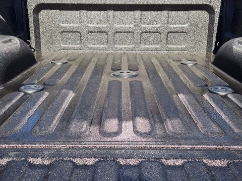 New 2026 RAM 2500 Tradesman image 27