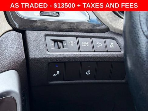 Used 2017 Hyundai Santa Fe Sport w/ 2.4L Tech Package 04 FWD image 20