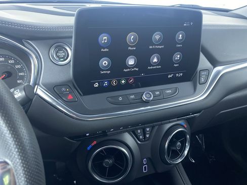 Certified 2023 Chevrolet Blazer LT w/ Convenience Package image 5