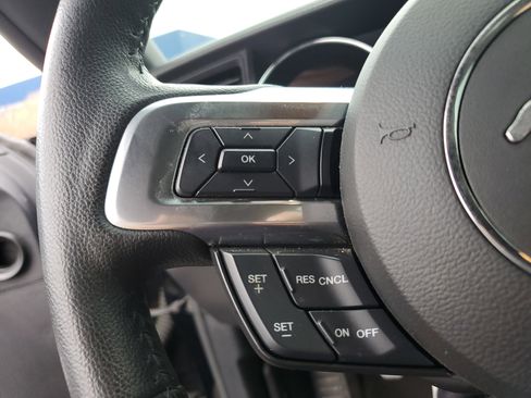 Used 2015 Ford Mustang GT Premium w/ GT Performance Package image 14