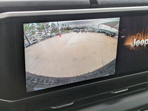 New 2026 Jeep Wrangler Willys image 13