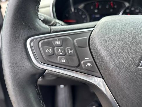 Used 2024 Chevrolet Equinox LT AWD/4WD image 20