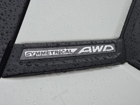 New 2026 Subaru Forester Limited image 12