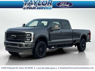 New 2026 Ford F250 Lariat w/ Black Appearance Package video 1