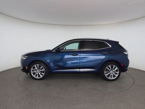 Used 2023 Buick Envision Avenir AWD/4WD image 7