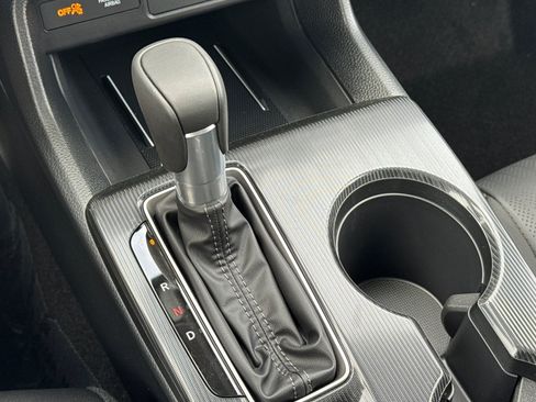 Used 2026 Honda Civic Sport Touring image 18