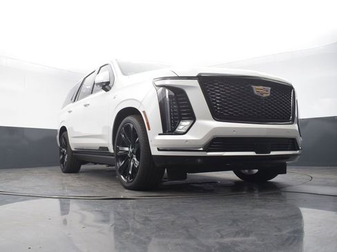 Used 2025 Cadillac Escalade Sport Platinum AWD/4WD image 50