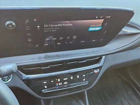 Used 2025 Buick Envista Avenir image 13