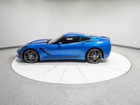 Used 2016 Chevrolet Corvette Stingray Z51 image 26