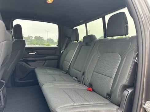 New 2026 RAM 1500 Express RWD image 29