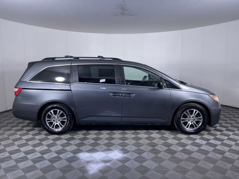 Used 2012 Honda Odyssey EX-L image 10