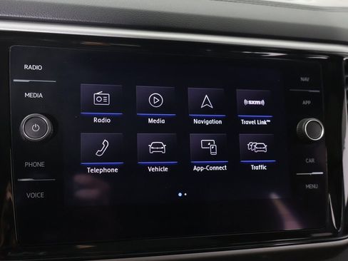 Used 2020 Volkswagen Atlas Cross Sport SEL Premium R-Line image 54