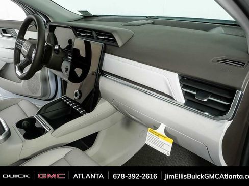 New 2026 GMC Terrain Denali image 22