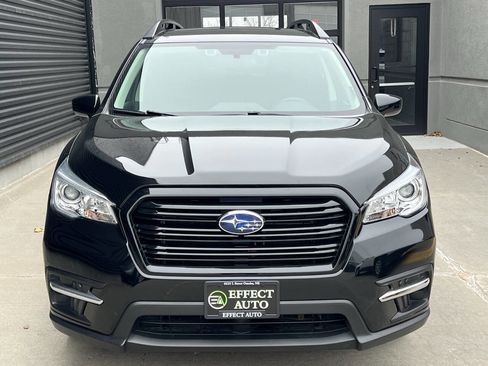 Used 2020 Subaru Ascent Premium image 4