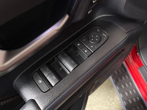 New 2026 Toyota 4Runner Limited AWD/4WD image 16