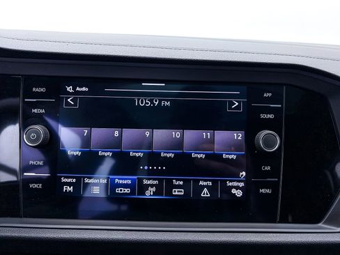 Used 2022 Volkswagen Jetta GLI Autobahn FWD image 19