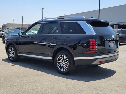 New 2026 Hyundai Palisade SEL AWD/4WD image 3