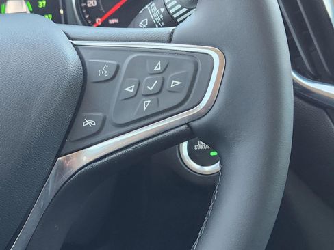 Used 2024 Chevrolet Equinox LT image 29