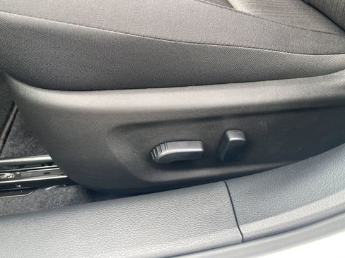 New 2025 Nissan Altima 2.5 SV w/ SV Special Edition Package image 15