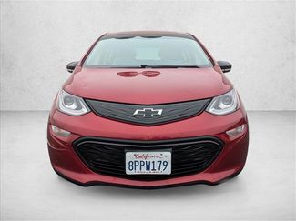 Used 2020 Chevrolet Bolt LT video 2