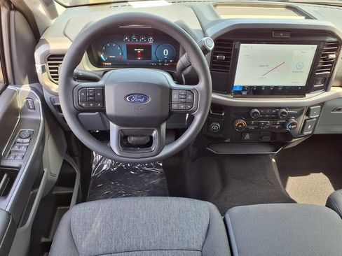 New 2026 Ford F150 XLT RWD image 7