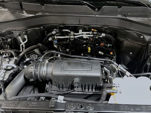 Used 2023 Ford Explorer Timberline image 33