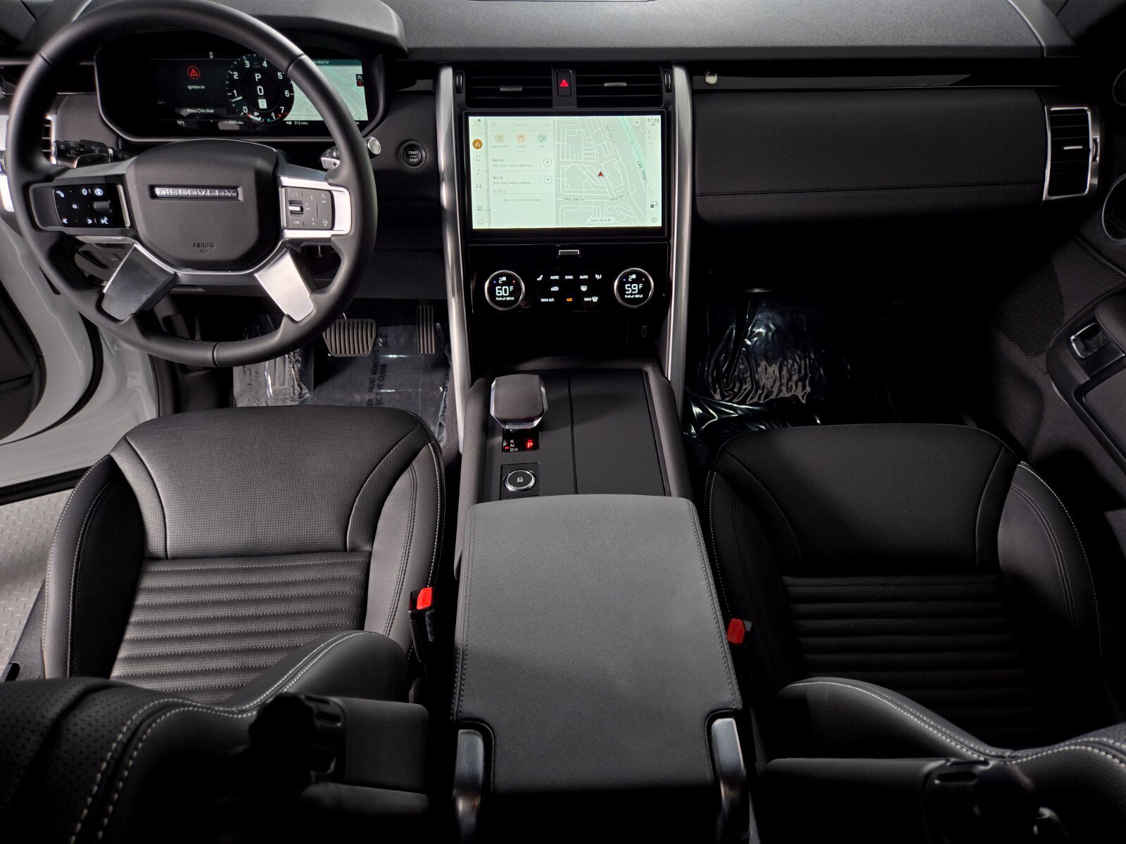 Used 2026 Land Rover Discovery S AWD/4WD image 4