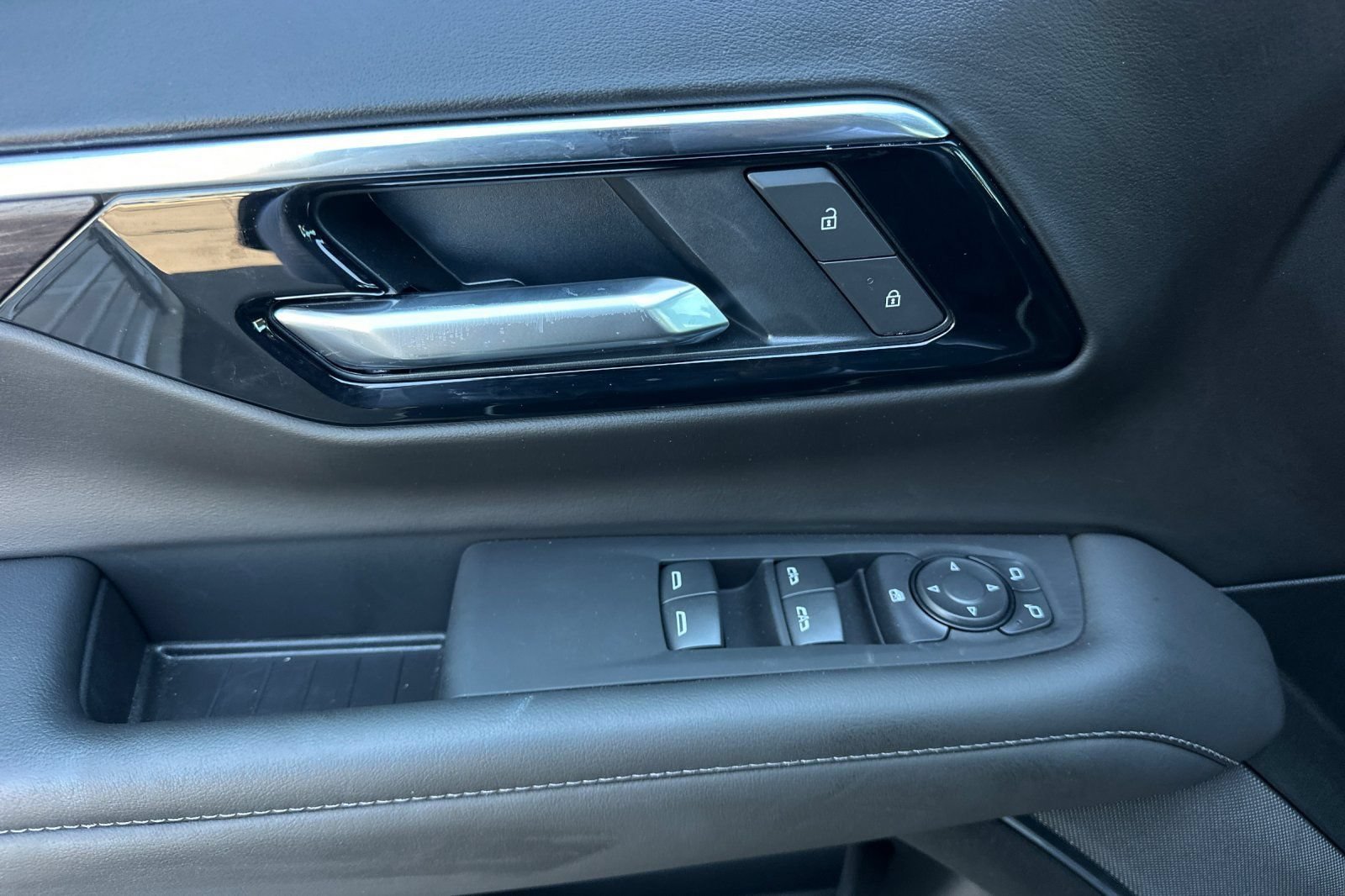 New 2026 Chevrolet Tahoe 4WD image 11